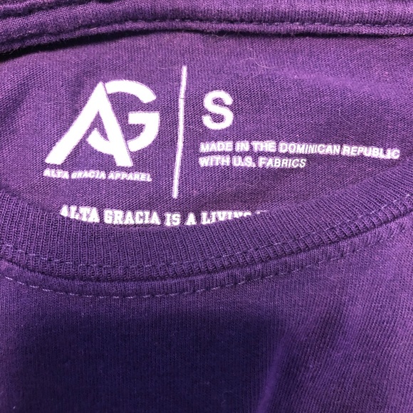 Northwestern T-shirt - Picture 3 of 3